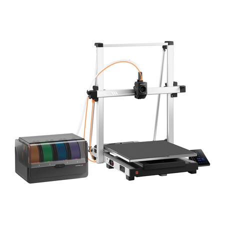 Anycubic Kobra 3 Max Combo 3D Printer Anycubic Kobra 3 Max Combo 3D Printer